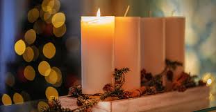 First Sunday of Advent - 2020 Readings and Prayer
