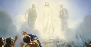 The Transfiguration: A Spiritual Earthquake that Calls Us to Transformation  - Ascension Press Media